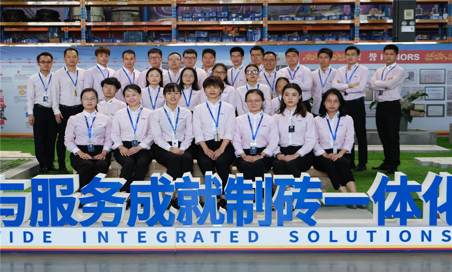 第130屆廣交會(huì)泉工股份線上直播圓滿結(jié)束！