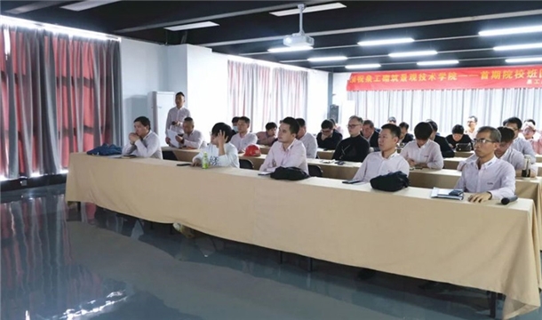 喜訊I福建泉工股份有限公司2020年度評優(yōu)結(jié)果新鮮出爐啦！