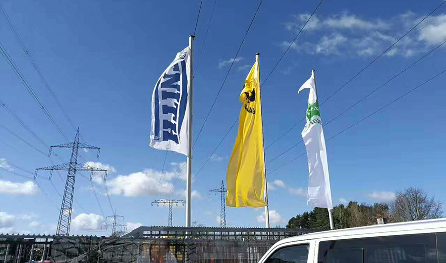 共享頂級科技！德國策尼特柏林舉行現(xiàn)場推介會