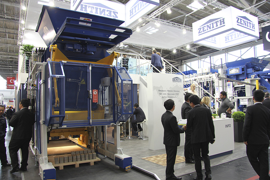 專題│泉工股份：逆勢增長，秘訣何在？