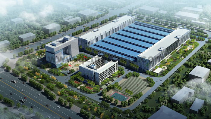 泉工機(jī)械項(xiàng)目預(yù)計(jì)年底前投產(chǎn) 海外并購(gòu)帶來全新磚機(jī)技術(shù)