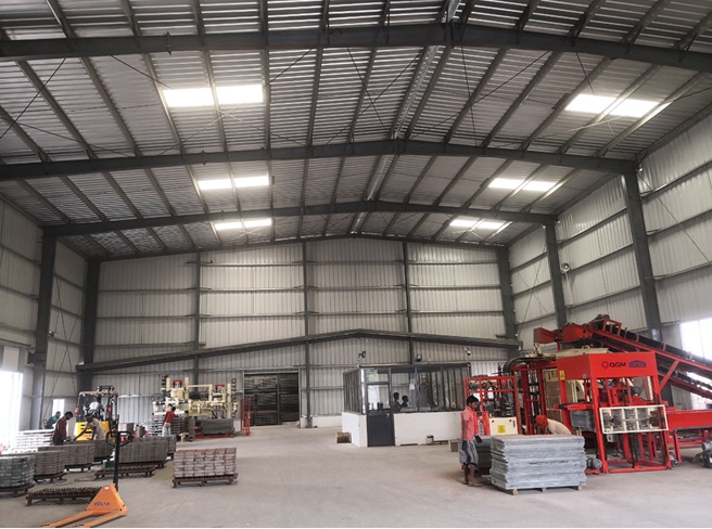 助力“河流復蘇”，泉工股份ZN900C產(chǎn)品獲印度政府認可